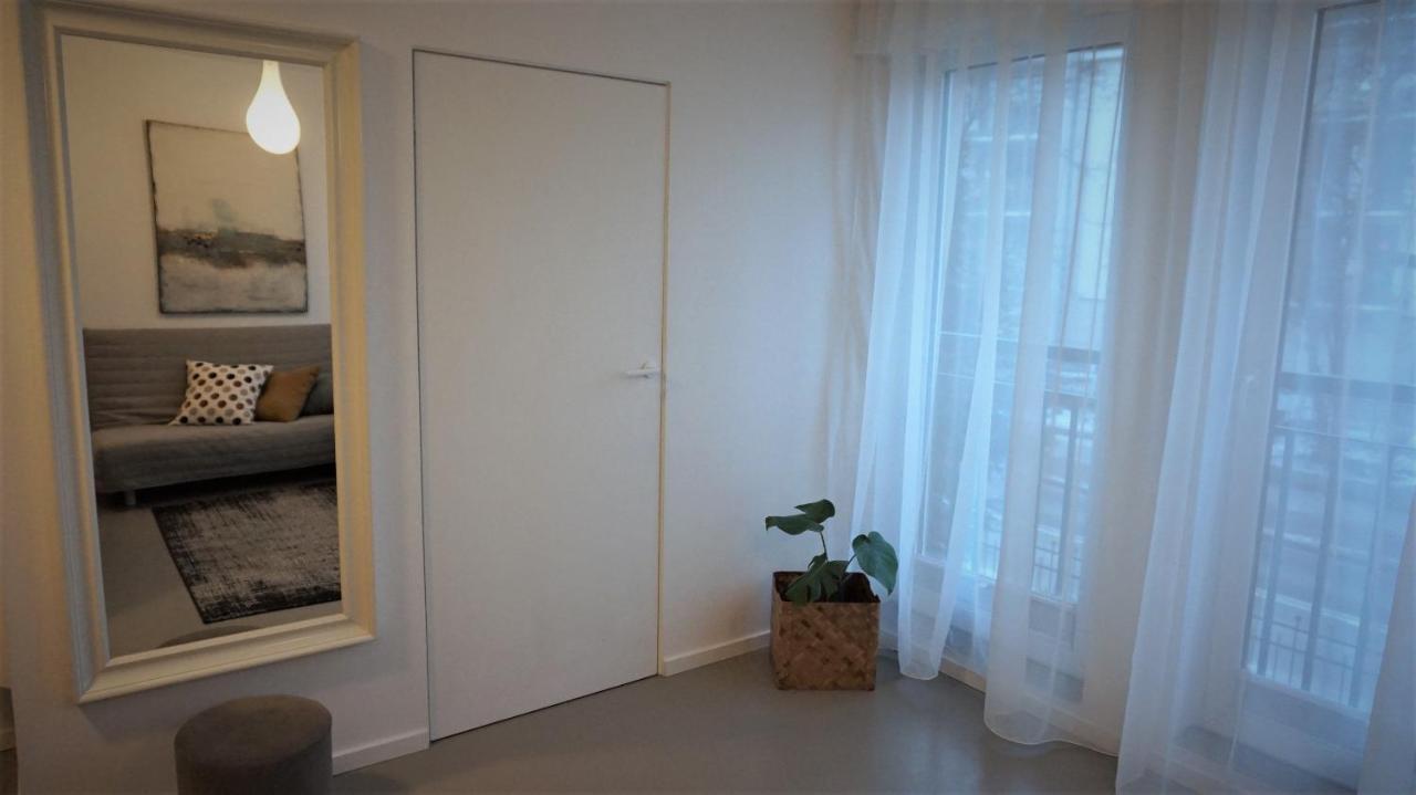 Apartment Krajowej Sopot Exterior photo