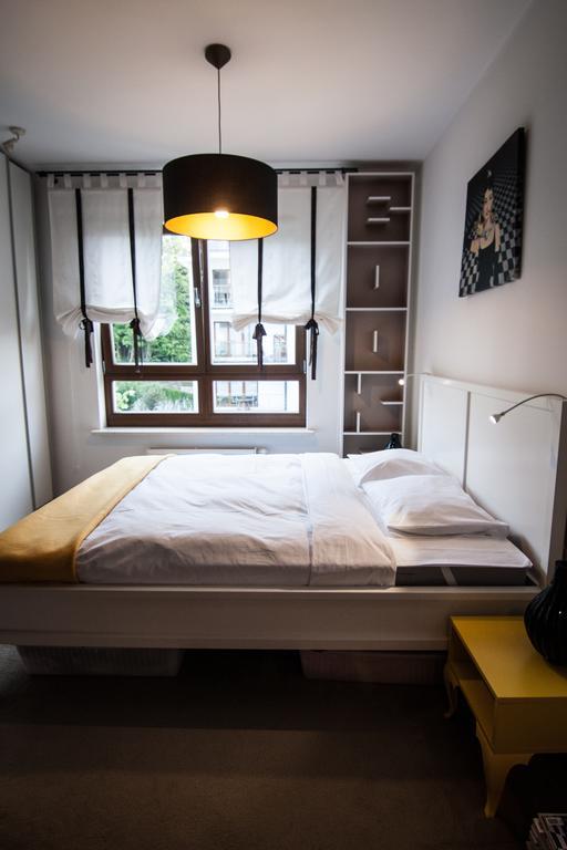 Apartment Krajowej Sopot Room photo