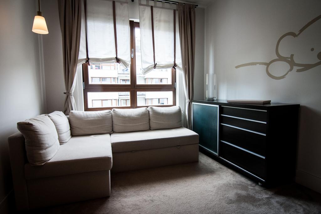 Apartment Krajowej Sopot Room photo